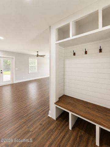 536 Shepard Drive, Brunswick, GA 31525