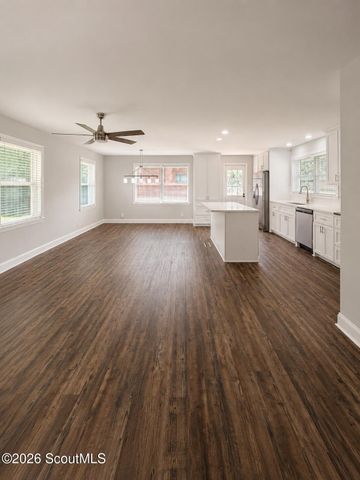 536 Shepard Drive, Brunswick, GA 31525