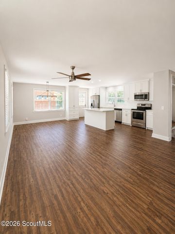 536 Shepard Drive, Brunswick, GA 31525