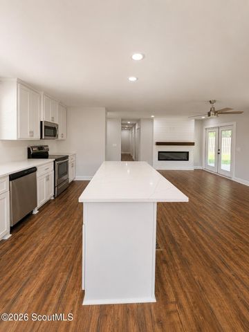 536 Shepard Drive, Brunswick, GA 31525