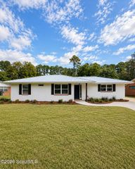 536 Shepard Drive, Brunswick, GA 31525