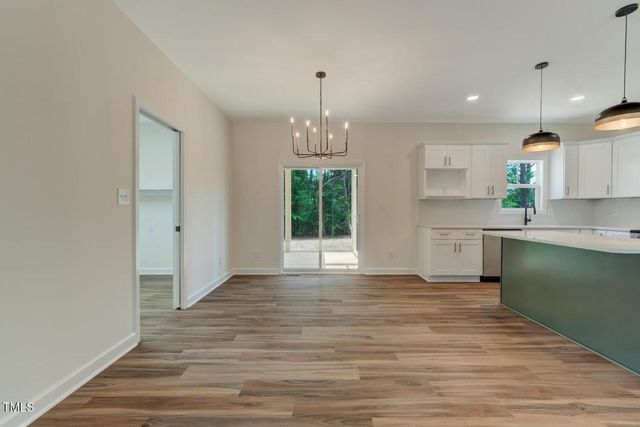 1402 Walnut Street, Reidsville, NC 27320