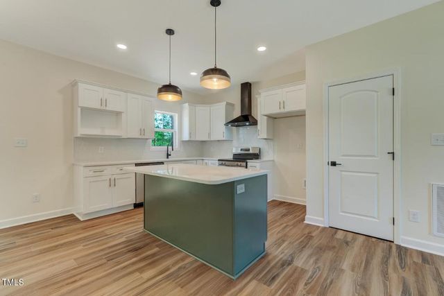 1402 Walnut Street, Reidsville, NC 27320