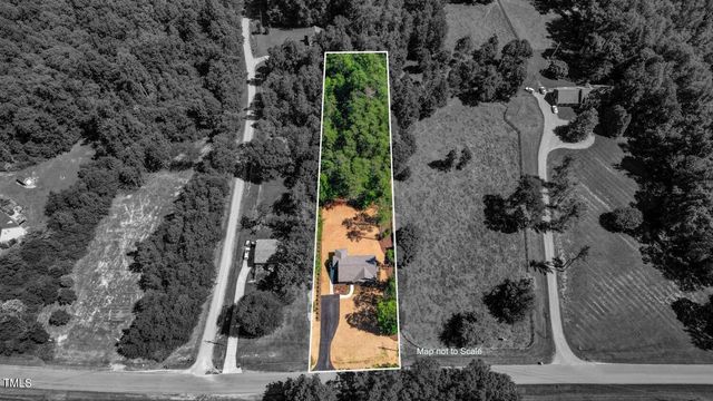 1402 Walnut Street, Reidsville, NC 27320