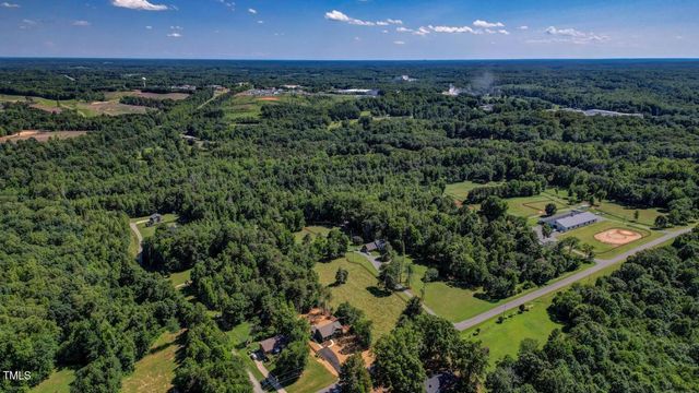 1402 Walnut Street, Reidsville, NC 27320