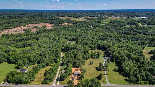 1402 Walnut Street, Reidsville, NC 27320