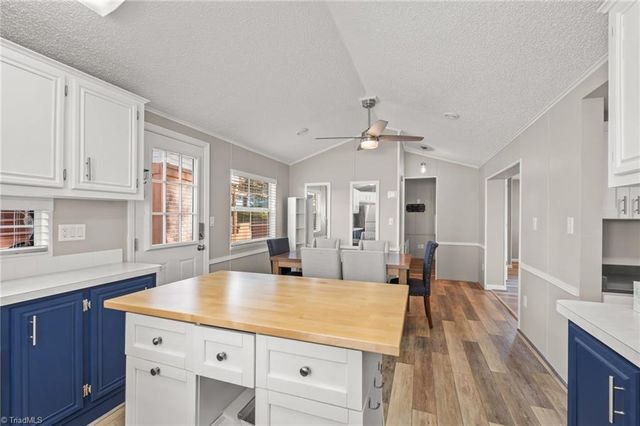 147 Badin Lake Circle, New London, NC 28127