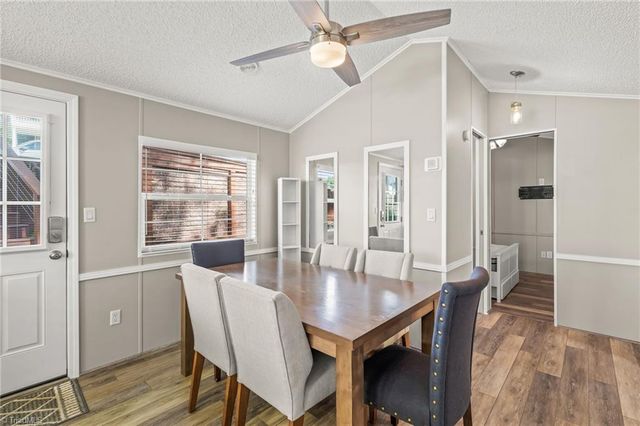 147 Badin Lake Circle, New London, NC 28127