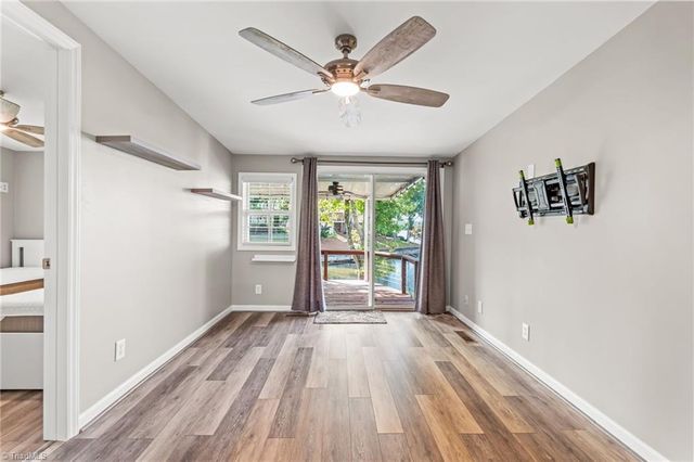 147 Badin Lake Circle, New London, NC 28127