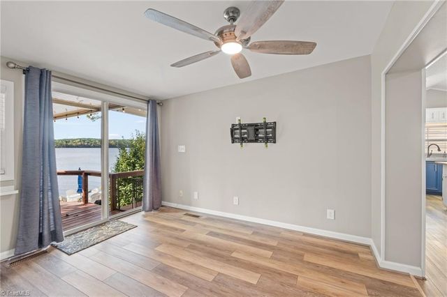 147 Badin Lake Circle, New London, NC 28127