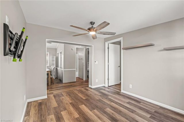 147 Badin Lake Circle, New London, NC 28127