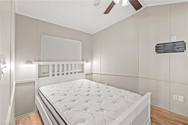 147 Badin Lake Circle, New London, NC 28127