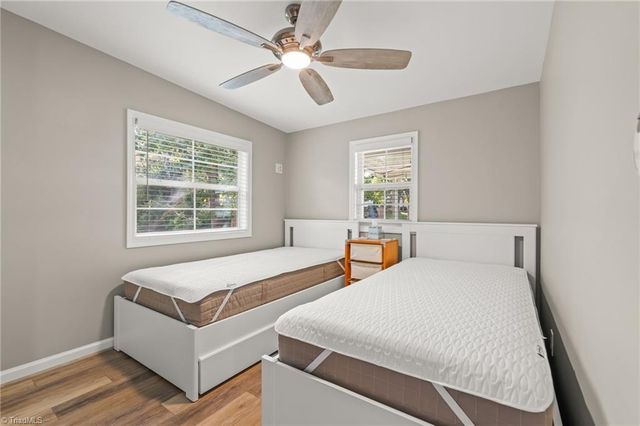 147 Badin Lake Circle, New London, NC 28127