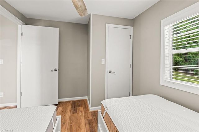 147 Badin Lake Circle, New London, NC 28127