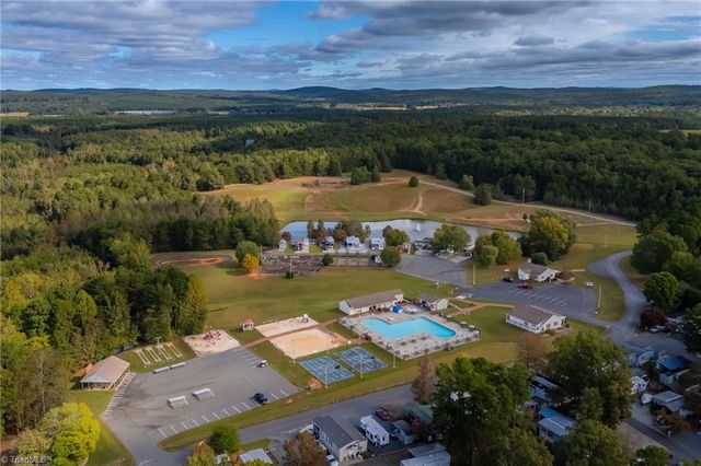 147 Badin Lake Circle, New London, NC 28127