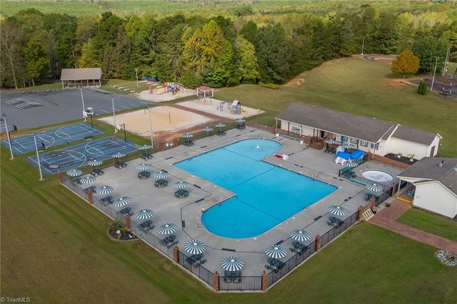 147 Badin Lake Circle, New London, NC 28127