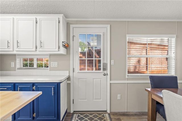 147 Badin Lake Circle, New London, NC 28127