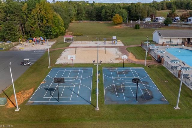 147 Badin Lake Circle, New London, NC 28127