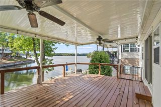 147 Badin Lake Circle, New London, NC 28127