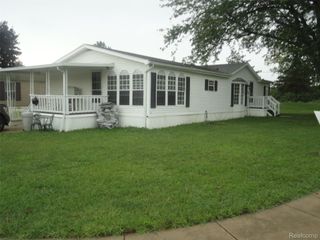 251 Inverness, Bedford Township, MI 48182