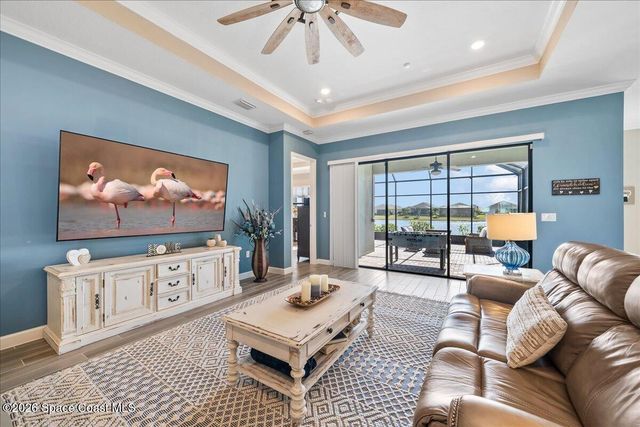 2529 Millennium Circle, Melbourne, FL 32940