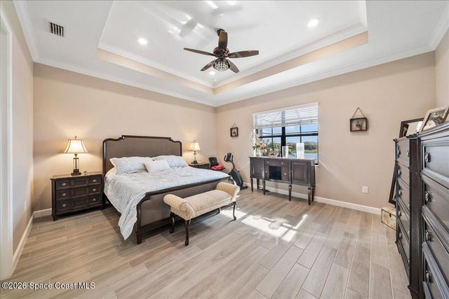 2529 Millennium Circle, Melbourne, FL 32940