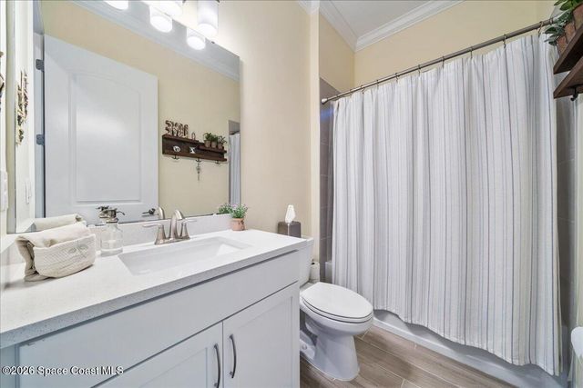 2529 Millennium Circle, Melbourne, FL 32940