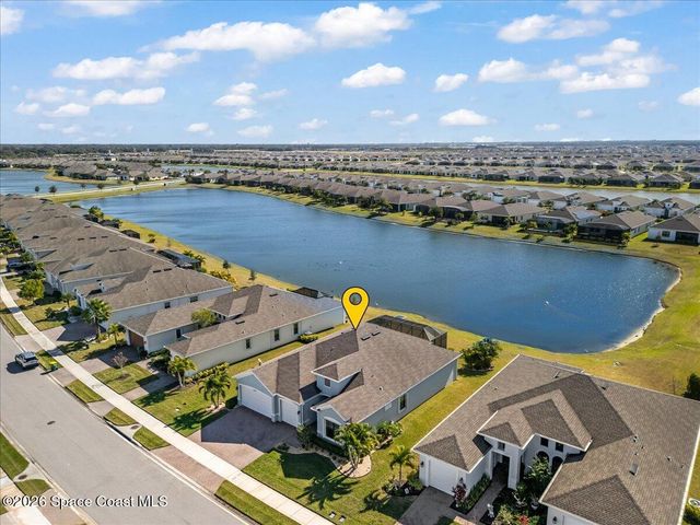 2529 Millennium Circle, Melbourne, FL 32940