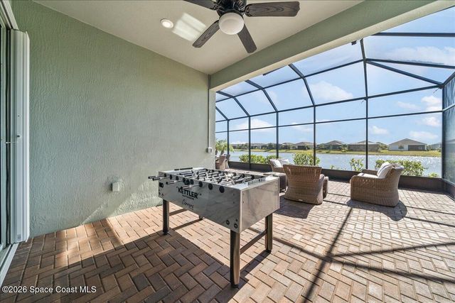 2529 Millennium Circle, Melbourne, FL 32940