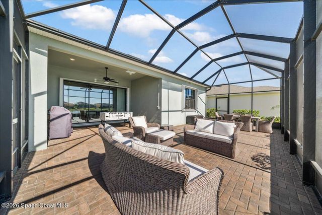 2529 Millennium Circle, Melbourne, FL 32940