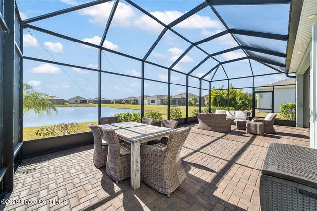 2529 Millennium Circle, Melbourne, FL 32940