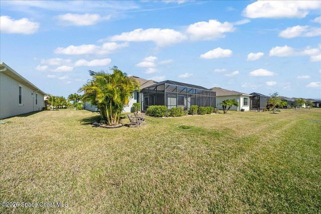 2529 Millennium Circle, Melbourne, FL 32940