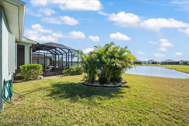 2529 Millennium Circle, Melbourne, FL 32940