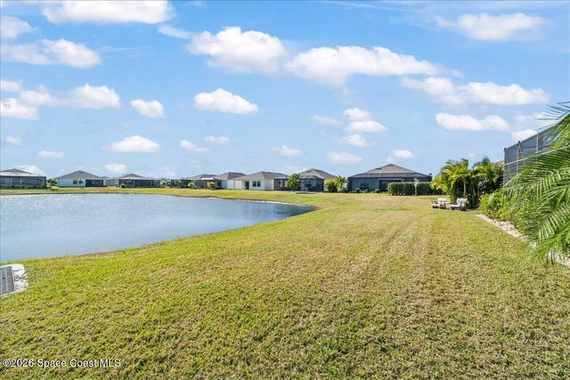 2529 Millennium Circle, Melbourne, FL 32940