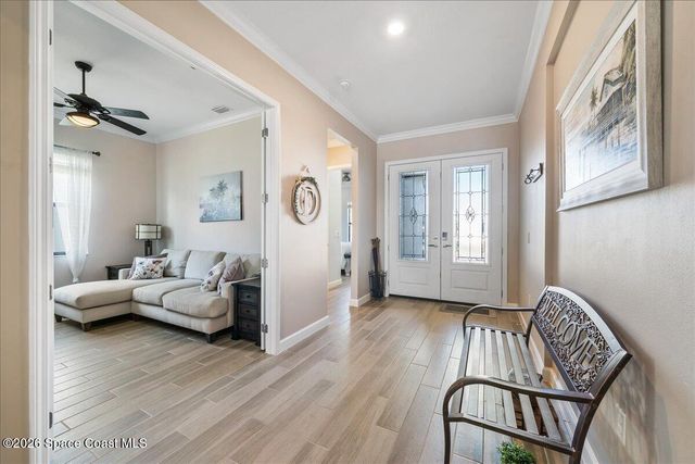 2529 Millennium Circle, Melbourne, FL 32940