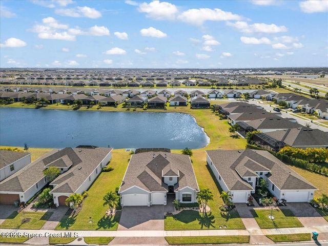 2529 Millennium Circle, Melbourne, FL 32940