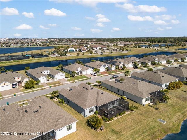 2529 Millennium Circle, Melbourne, FL 32940