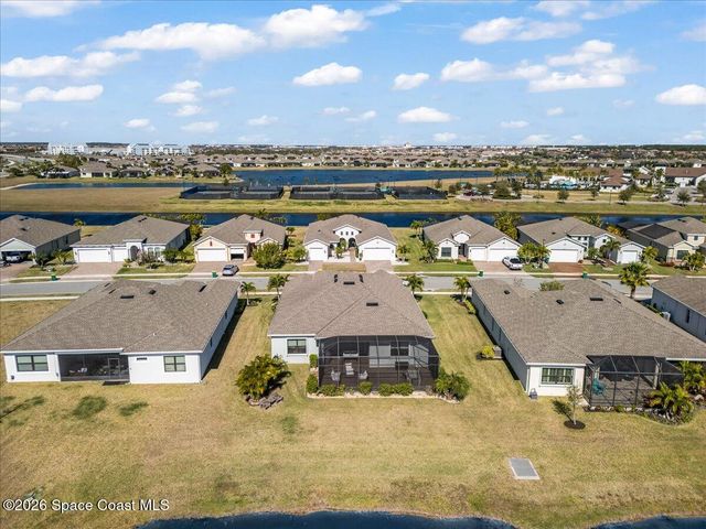 2529 Millennium Circle, Melbourne, FL 32940