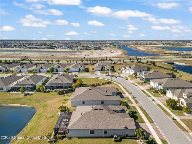 2529 Millennium Circle, Melbourne, FL 32940