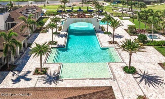 2529 Millennium Circle, Melbourne, FL 32940