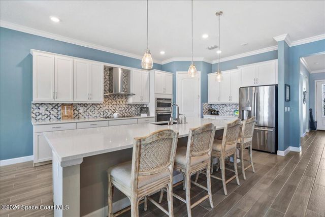 2529 Millennium Circle, Melbourne, FL 32940