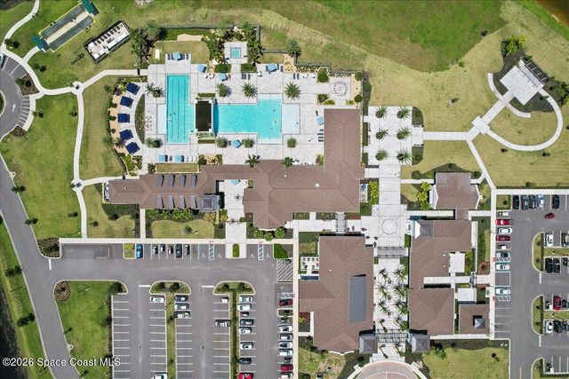 2529 Millennium Circle, Melbourne, FL 32940