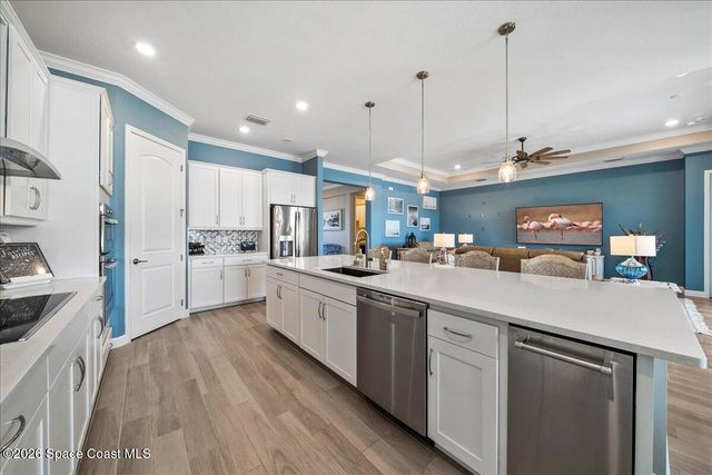 2529 Millennium Circle, Melbourne, FL 32940