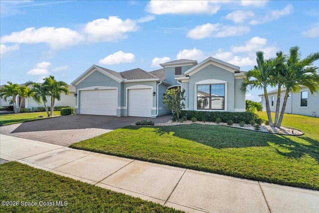 2529 Millennium Circle, Melbourne, FL 32940