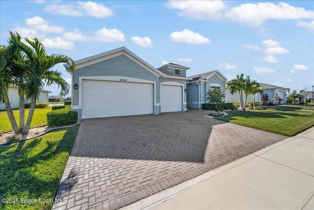 2529 Millennium Circle, Melbourne, FL 32940