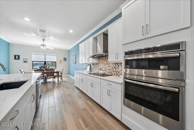 2529 Millennium Circle, Melbourne, FL 32940