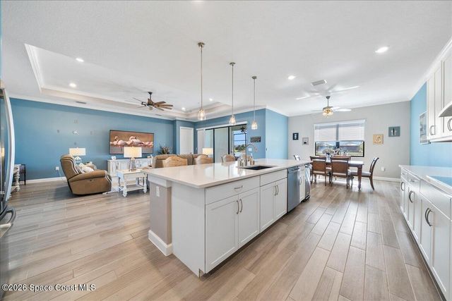 2529 Millennium Circle, Melbourne, FL 32940