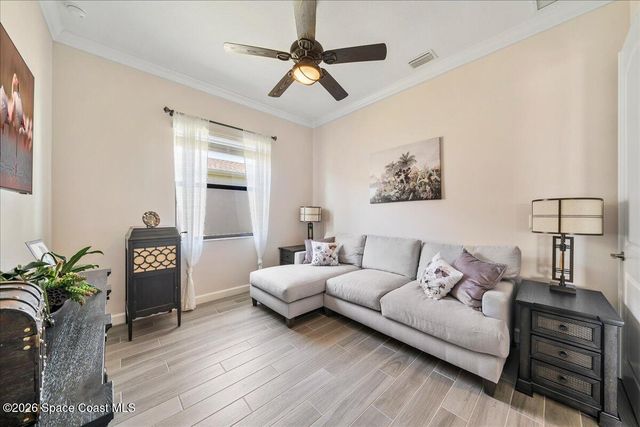 2529 Millennium Circle, Melbourne, FL 32940