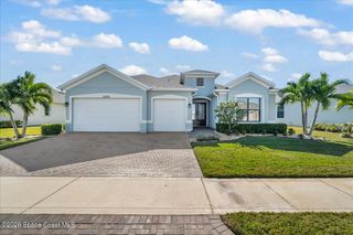 2529 Millennium Circle, Melbourne, FL 32940