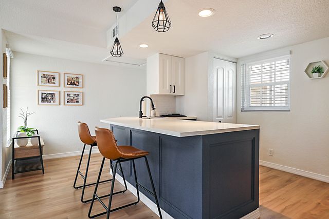 1105 Lake Shore Drive 205, Lake Park, FL 33403